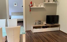 Apartman Zelengaj